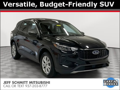 Used 2024 Ford Escape Active image 1