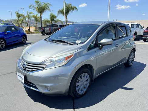 Used 2015 Nissan Versa Note S image 5