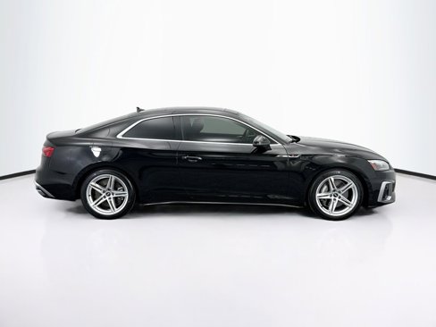 Certified 2022 Audi A5 2.0T Premium image 4