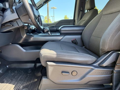 Used 2024 Ford F150 XLT image 18