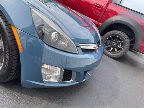 Used 2007 Saturn Sky Red Line image 21