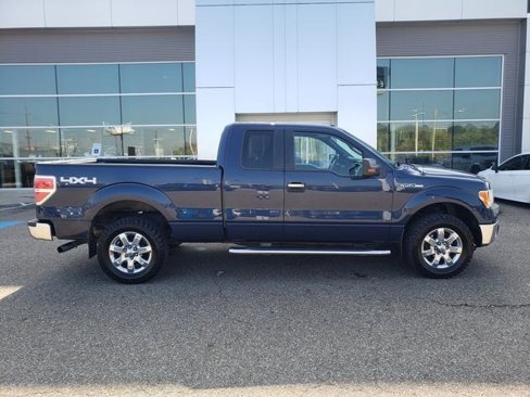 Used 2013 Ford F150 XLT w/ Luxury Equipment Group image 10