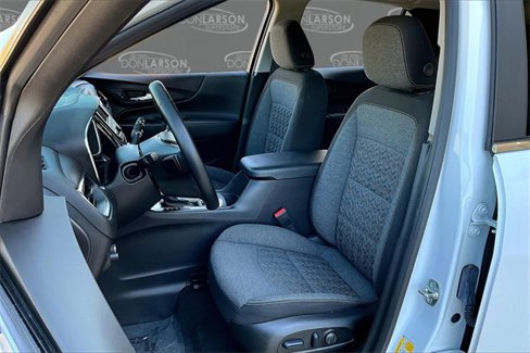 Certified 2024 Chevrolet Equinox LT image 13