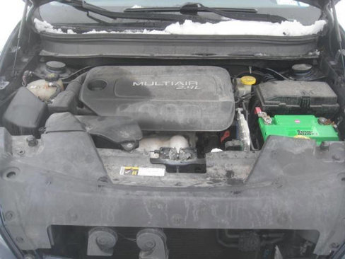 Used 2015 Jeep Cherokee Latitude image 35