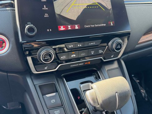 Used 2019 Honda CR-V EX image 23