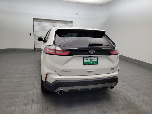 Used 2019 Ford Edge SEL w/ Equipment Group 201A image 6