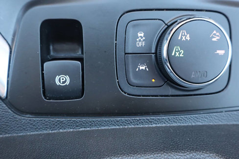 Used 2019 Chevrolet Traverse High Country w/ LPO, Floor Liner Package image 21