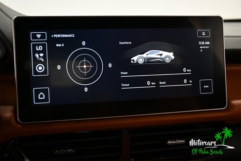 Used 2024 Lotus Emira First Edition image 40
