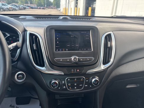 Certified 2023 Chevrolet Equinox LT image 22
