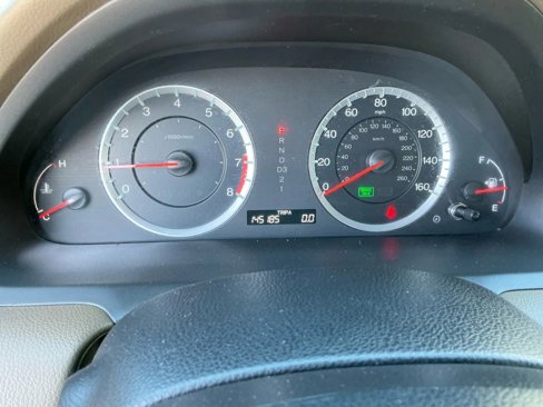Used 2010 Honda Accord EX-L image 26