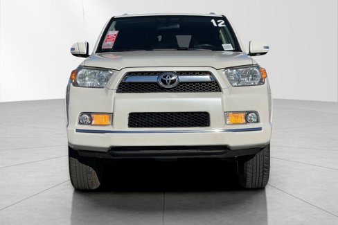 Used 2012 Toyota 4Runner SR5 image 9