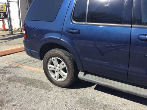 Used 2007 Ford Explorer XLT image 5