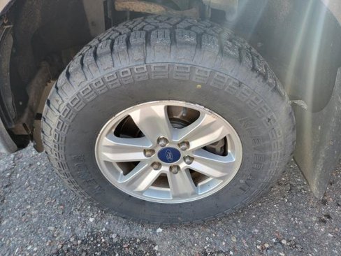 Used 2016 Ford F150 XL w/ Equipment Group 101A Mid image 11