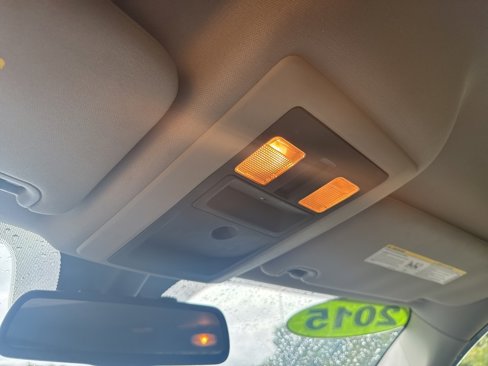 Used 2015 RAM 1500 Express image 22