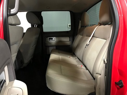 Used 2010 Ford F150 XLT image 19