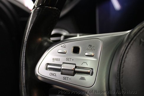 Used 2019 Mercedes-Benz S 560 4MATIC Sedan image 19