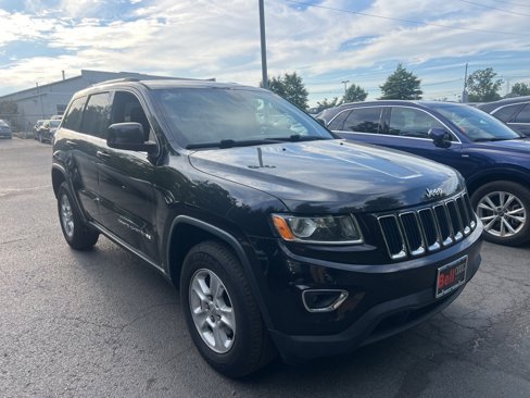 Used 2015 Jeep Grand Cherokee Laredo w/ Quick Order Package 23E image 3