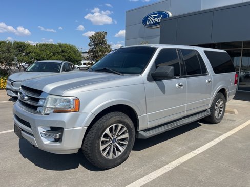 Used 2016 Ford Expedition EL XLT image 1