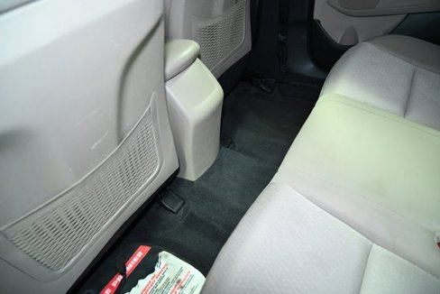 Used 2016 Hyundai Tucson SE w/ Option Group 02 image 42