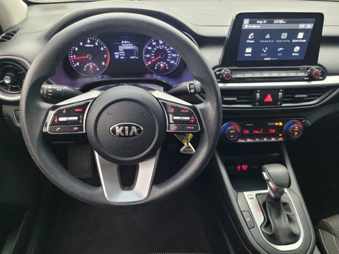 Used 2019 Kia Forte LXS image 22