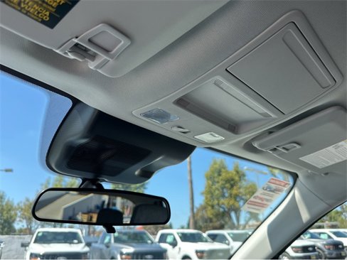 New 2025 Ford Maverick XLT image 23
