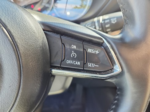 Used 2017 MAZDA CX-5 Touring w/ Preferred Equipment Package image 20