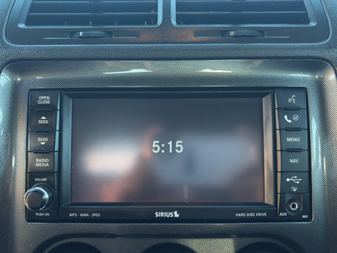Used 2010 Dodge Challenger R/T image 20