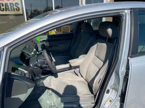 Used 2007 Honda Civic LX image 10