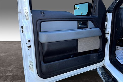 Used 2012 Ford F150 XLT w/ XTR Pkg image 12