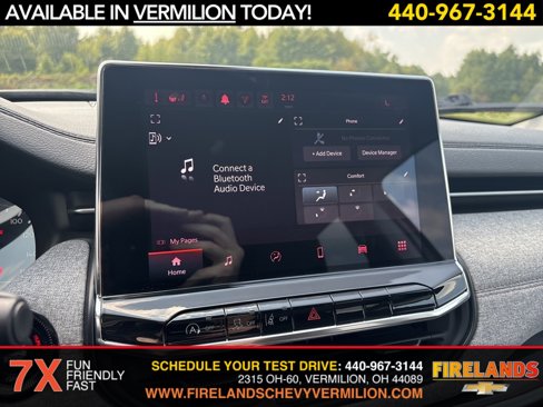 Used 2022 Jeep Compass Latitude image 16