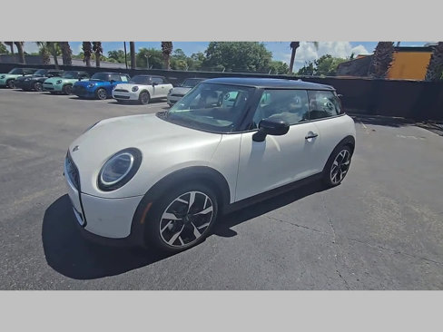 New 2025 MINI Cooper S image 21