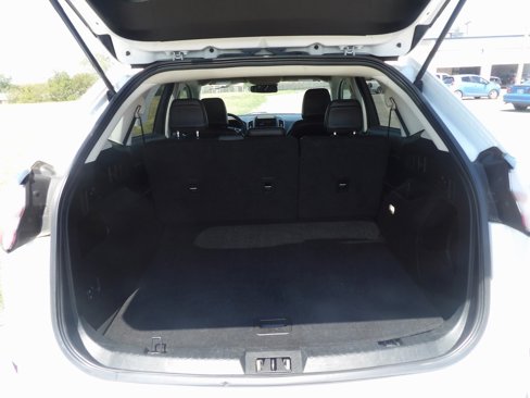 Used 2022 Ford Edge SEL image 8