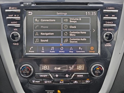 Used 2019 Nissan Murano Platinum image 22