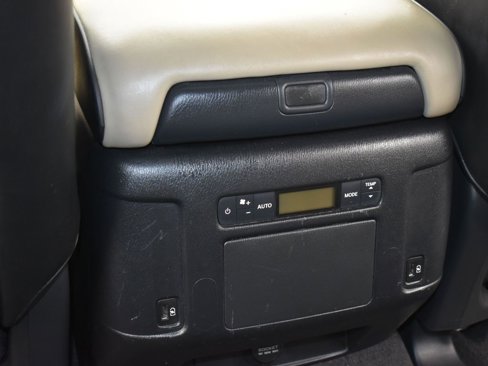 Used 2022 INFINITI QX80 Premium Select w/ All-Season Package image 25