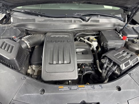 Used 2017 GMC Terrain SLT image 9