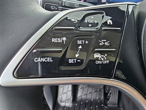 New 2025 Mercedes-Benz GLS 450 4MATIC image 20