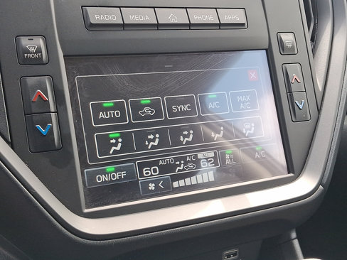 Certified 2024 Subaru Impreza 2.0i image 17