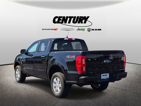 Used 2022 Ford Ranger XLT image 6