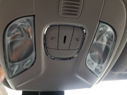 Certified 2022 Jeep Compass Limited image 28