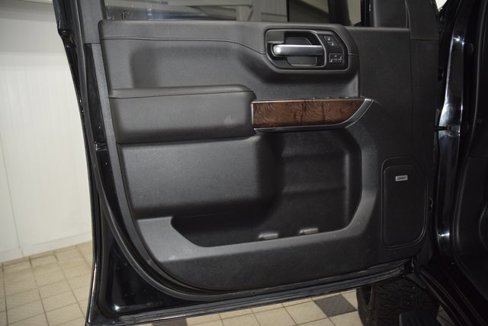 Used 2020 GMC Sierra 2500 Denali w/ Gooseneck/5TH Wheel Package image 41
