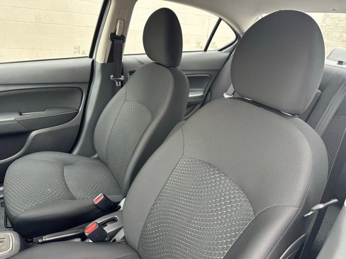 New 2024 Mitsubishi Mirage G4 SE image 23