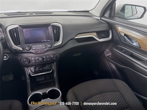 Used 2018 GMC Terrain SLE w/ Driver Convenience Package image 23