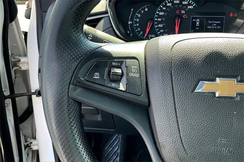 Used 2019 Chevrolet Trax LT image 18
