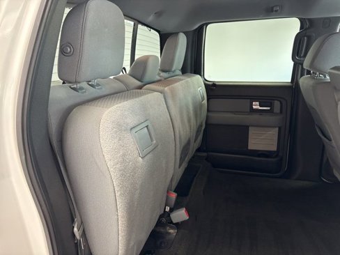 Used 2013 Ford F150 XLT w/ Luxury Equipment Group image 25