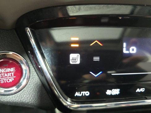 Used 2016 Honda HR-V EX image 36