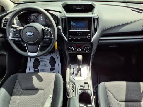 Used 2023 Subaru Crosstrek 2.0i image 11