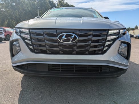Used 2023 Hyundai Tucson SEL image 3