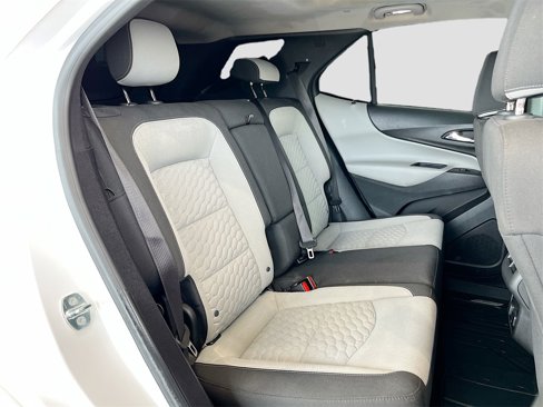 Used 2018 Chevrolet Equinox LT w/ Sun & Infotainment Package image 26