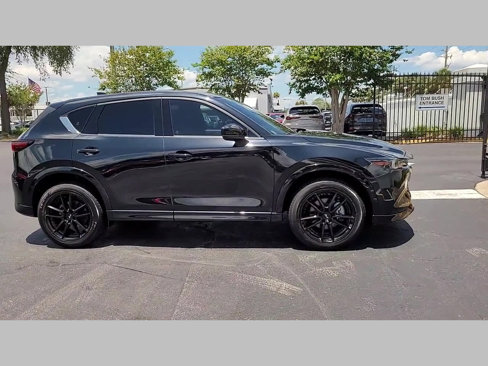 Used 2023 MAZDA CX-5 Signature image 30