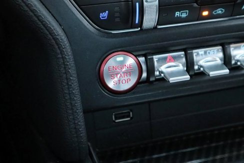 Used 2020 Ford Mustang GT Premium w/ GT Performance Package image 21